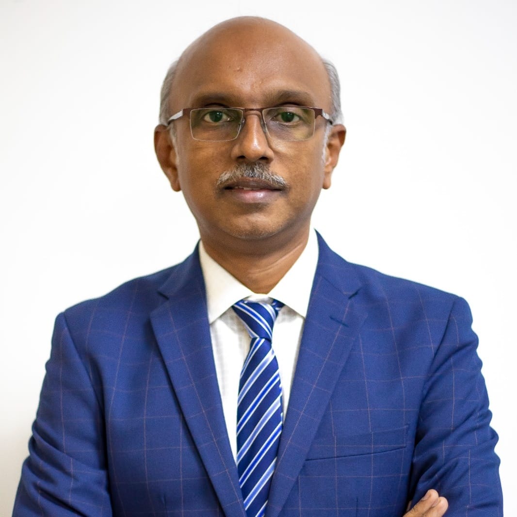 Inbavijayan  Veeraraghavan